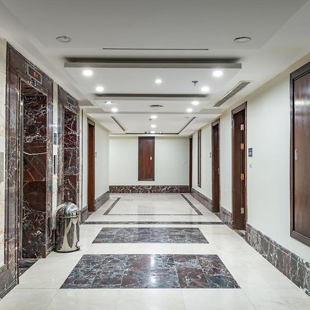 Alayam Elite Hotel La La Mecca Esterno foto