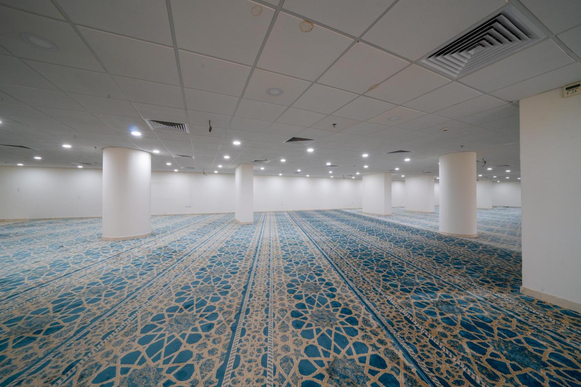 Alayam Elite Hotel La La Mecca Esterno foto