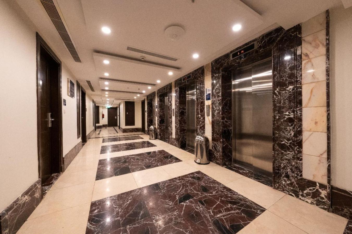 Alayam Elite Hotel La La Mecca Esterno foto