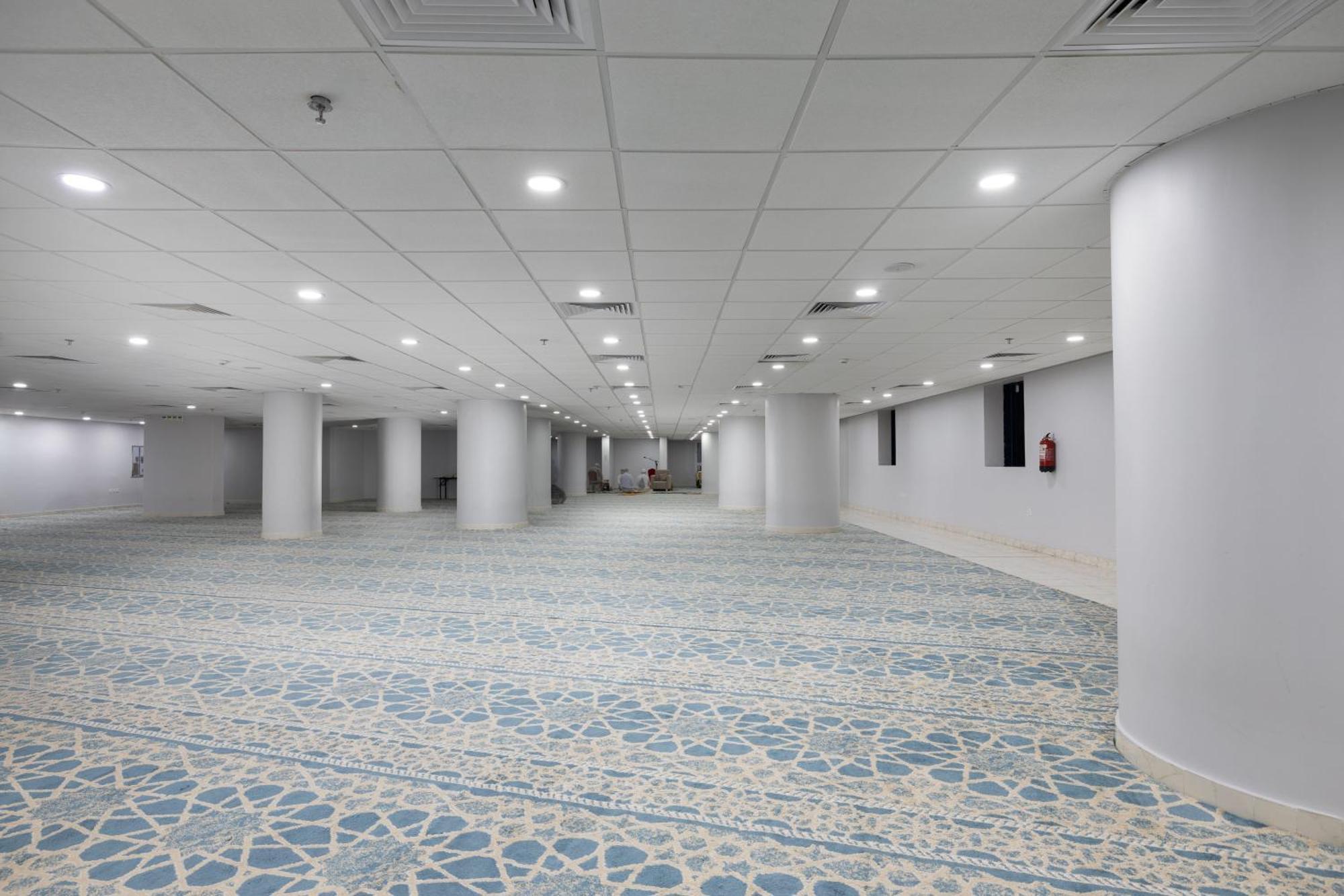Alayam Elite Hotel La La Mecca Esterno foto