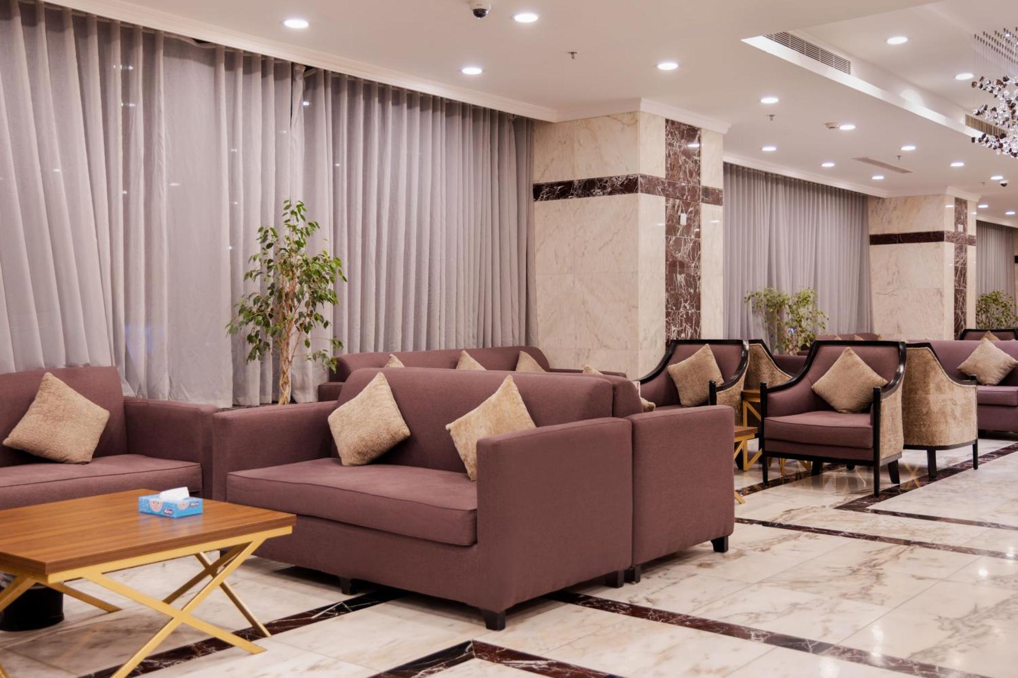 Alayam Elite Hotel La La Mecca Esterno foto